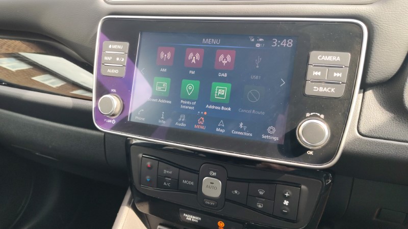 Nissan Leaf Tekna E+ (5)